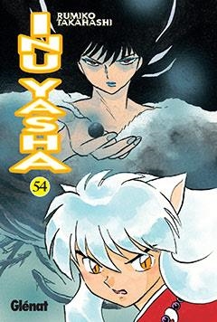 INU YASHA 54 | 9788483577851 | TAKAHASHI RUMIKO | Llibreria Online de Banyoles | Comprar llibres en català i castellà online