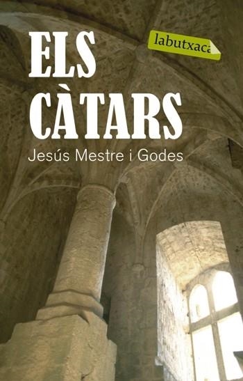 CÀTARS, ELS | 9788492549924 | MESTRE I GODES, JESUS | Llibreria Online de Banyoles | Comprar llibres en català i castellà online