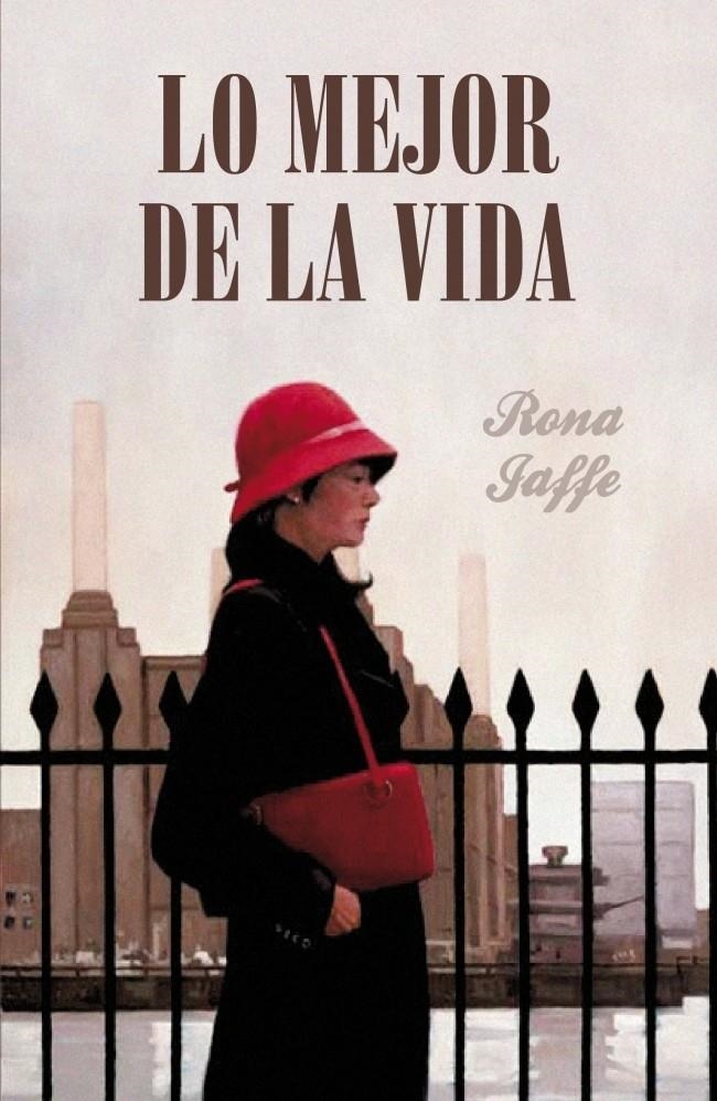 MEJOR DE LA VIDA | 9788426417299 | JAFFE RONA | Llibreria Online de Banyoles | Comprar llibres en català i castellà online