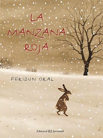 LA MANZANA ROJA | 9788426137555 | ORAL, FERIDUN | Llibreria Online de Banyoles | Comprar llibres en català i castellà online