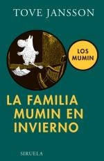 FAMILIA MUMIN EN INVIERNO | 9788498412758 | JANSSON TOVE | Llibreria Online de Banyoles | Comprar llibres en català i castellà online