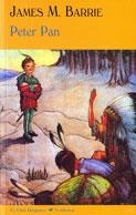 PETER PAN | 9788477026396 | M.BARRIE, JAMES | Llibreria L'Altell - Llibreria Online de Banyoles | Comprar llibres en català i castellà online - Llibreria de Girona