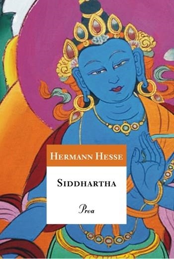 SIDDHARTHA | 9788484377474 | HESSE,HERMANN | Llibreria Online de Banyoles | Comprar llibres en català i castellà online