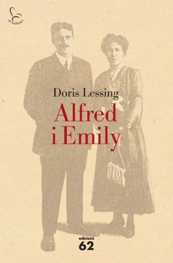 ALFRED I EMILY | 9788429761924 | LESSDING, DORIS | Llibreria Online de Banyoles | Comprar llibres en català i castellà online