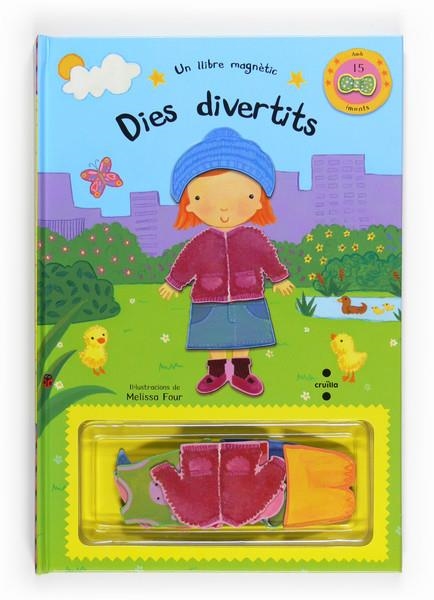 DIES DIVERTITS | 9788466123273 | MCMILLAN PUBLISHERS, | Llibreria Online de Banyoles | Comprar llibres en català i castellà online