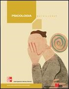 PSICOLOGIA BATXILLERAT | 9788448170318 | ALONSO GARCIA, JOSE IGNACIO | Llibreria Online de Banyoles | Comprar llibres en català i castellà online