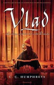 VLAD | 9788466641180 | HUMPHREY, CC. | Llibreria Online de Banyoles | Comprar llibres en català i castellà online