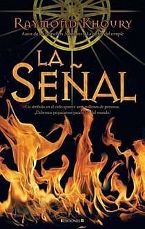 SEÑAL, LA | 9788466639750 | KHOURY, RAYMOND | Llibreria Online de Banyoles | Comprar llibres en català i castellà online