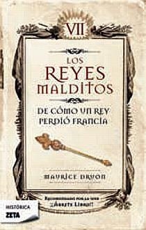 DE COMO UN REY PERDIO FRANCIA | 9788498721454 | DRUON, MAURICE | Llibreria L'Altell - Llibreria Online de Banyoles | Comprar llibres en català i castellà online - Llibreria de Girona