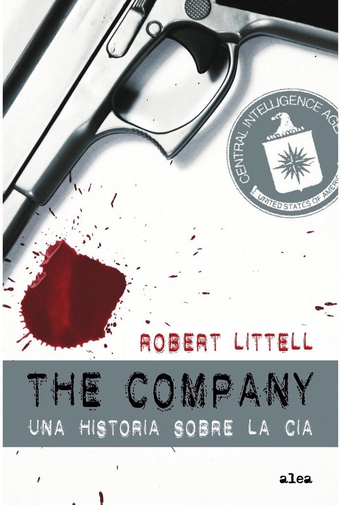 THE COMPANY | 9788449322907 | LITTELL ROBERT | Llibreria Online de Banyoles | Comprar llibres en català i castellà online