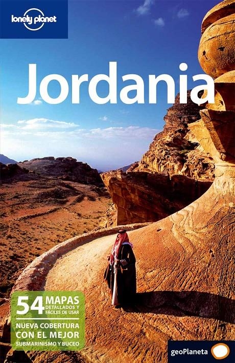 JORDANIA | 9788408083054 | WALKER,JENNY I D.FIRESTON,MATTHEW | Llibreria L'Altell - Llibreria Online de Banyoles | Comprar llibres en català i castellà online - Llibreria de Girona