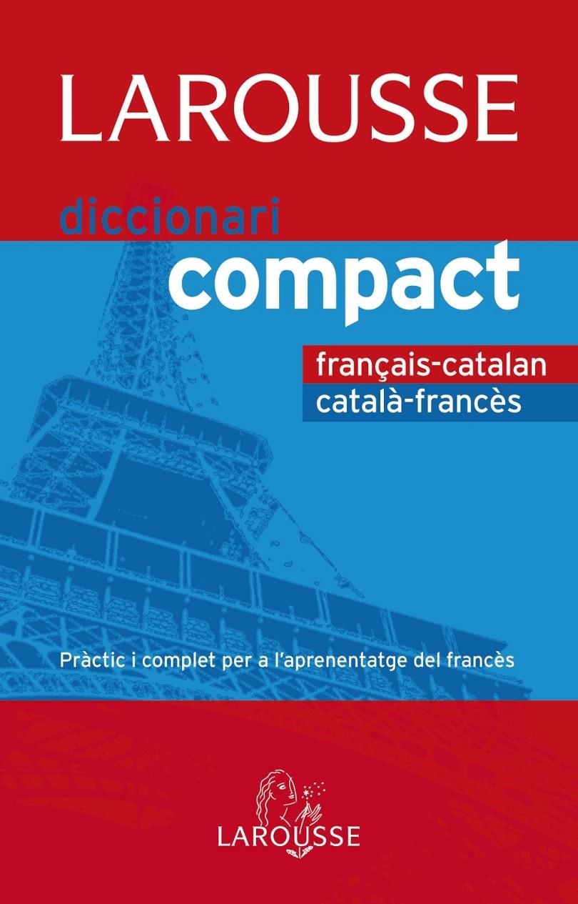 DICCIONARI COMPACT CATALÀ-FRANCÈS / FRANÇAIS-CATALAN | 9788480165723 | VARIS | Llibreria L'Altell - Llibreria Online de Banyoles | Comprar llibres en català i castellà online - Llibreria de Girona