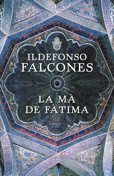 MA DE FATIMA,LA | 9788401387425 | FALCONES,ILDEFONSO | Llibreria Online de Banyoles | Comprar llibres en català i castellà online