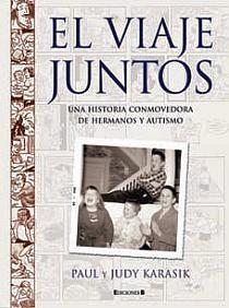 VIAJE JUNTOS, EL | 9788466642149 | KARASIC, PAUL / KARASIC, JUDY | Llibreria Online de Banyoles | Comprar llibres en català i castellà online