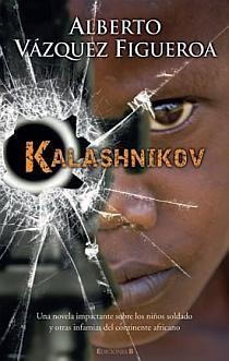 KALASHNIKOV. COLTAN II | 9788466641913 | VAZQUEZ FIGUEROA, ALBERTO | Llibreria L'Altell - Llibreria Online de Banyoles | Comprar llibres en català i castellà online - Llibreria de Girona