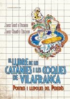 LLIBRE4 DE LES CATÀNIES I LES COQUES DE VILAFRANKA,EL | 9788497914932 | SOLÉ I BORDES, JOAN I CERCÓ I RIMBAU, JOAN | Llibreria Online de Banyoles | Comprar llibres en català i castellà online