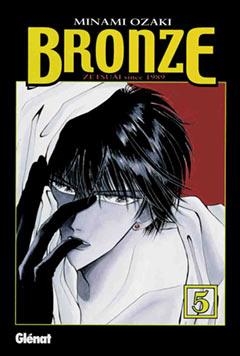 BRONZE 5 | 9788484492573 | OZAKI, MINAMI | Llibreria Online de Banyoles | Comprar llibres en català i castellà online