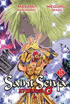 SAINT SEIYA8 CABALLEROS ZODIACO G 15) | 9788483575321 | KURUMADA, MASAMI I OKADA,MEGUMU | Llibreria L'Altell - Llibreria Online de Banyoles | Comprar llibres en català i castellà online - Llibreria de Girona