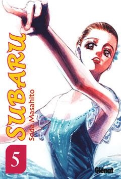 SUBARU | 9788484493693 | MASAHITO,SODA | Llibreria Online de Banyoles | Comprar llibres en català i castellà online