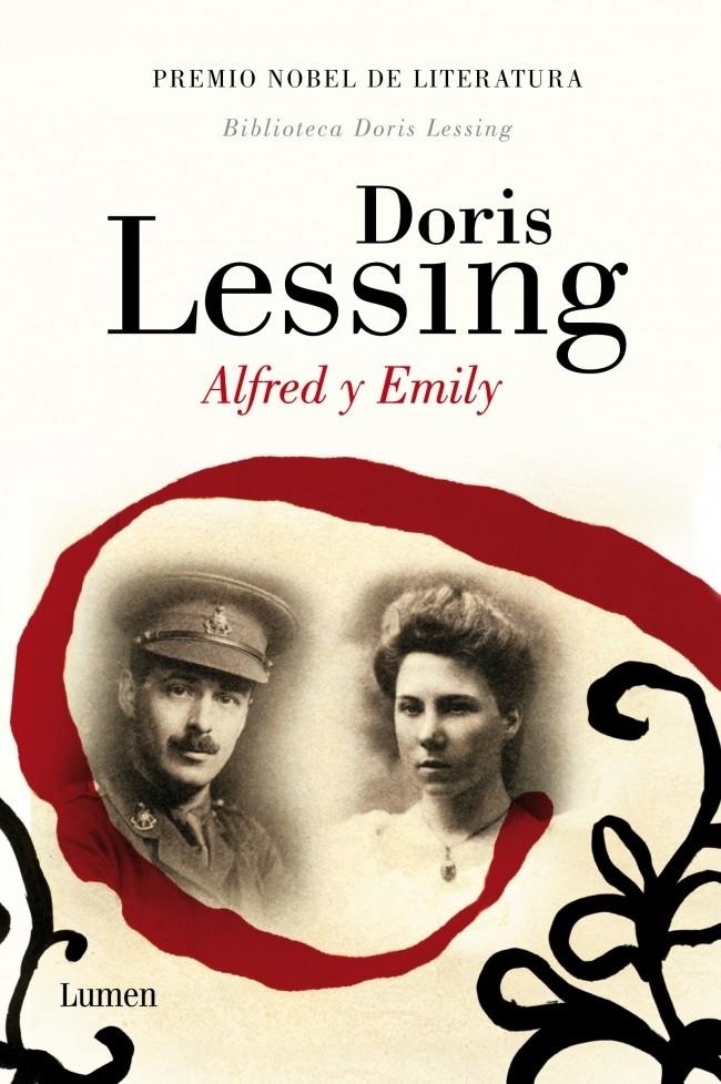 ALFRED Y EMILY | 9788426417442 | LESSING, DORIS | Llibreria L'Altell - Llibreria Online de Banyoles | Comprar llibres en català i castellà online - Llibreria de Girona