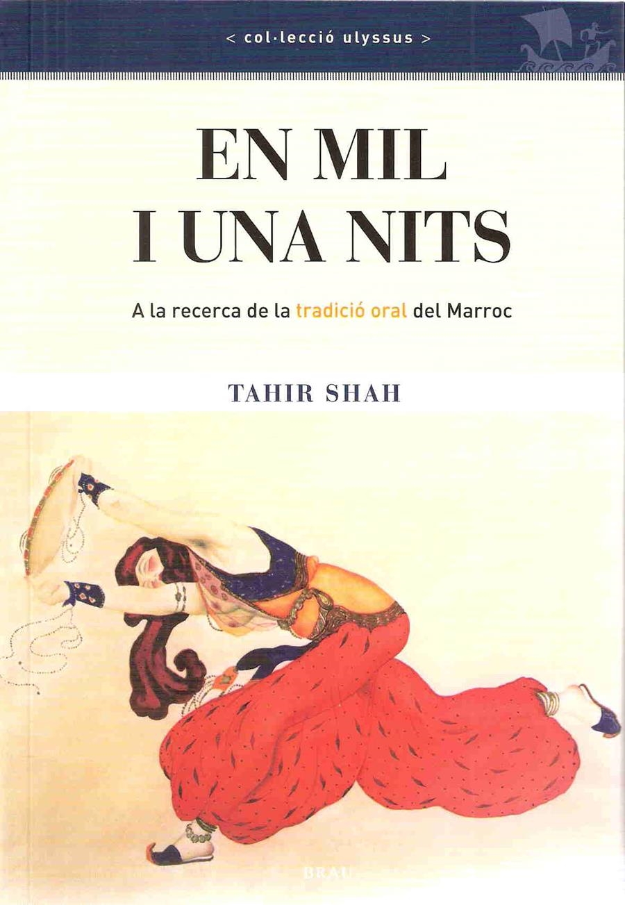 EN MIL I UNA NITS | 9788496905306 | SHAH,TAHIR | Llibreria Online de Banyoles | Comprar llibres en català i castellà online