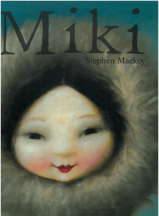 MIKI, LA (CAT) | 9788448827991 | MACKEY,STEPHEN | Llibreria Online de Banyoles | Comprar llibres en català i castellà online