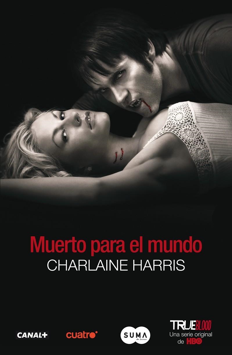 MUERTO PARA EL MUNDO | 9788483651438 | HARRIS CHARLAINE | Llibreria Online de Banyoles | Comprar llibres en català i castellà online