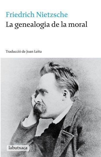 GENEALOGIA DE LAMORAL,LA | 9788499300009 | NIETZSCHE,FRIEDRICH | Llibreria Online de Banyoles | Comprar llibres en català i castellà online