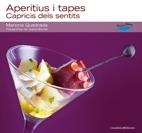 APERITIUS I TAPES -CRAPICIS DE | 9788497914543 | QUADRADA, MARIONA/BORRELL, JOS | Llibreria Online de Banyoles | Comprar llibres en català i castellà online