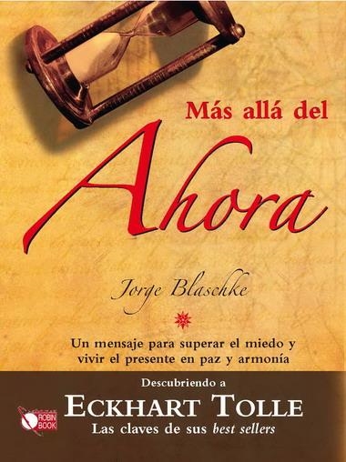 MAS ALLA DEL AHORA | 9788479279974 | BLASCHKE, JORGE | Llibreria L'Altell - Llibreria Online de Banyoles | Comprar llibres en català i castellà online - Llibreria de Girona