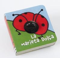 MARIETA DOLÇA, LA | 9788483046180 | VAN DER PUT, KLAARTJE | Llibreria Online de Banyoles | Comprar llibres en català i castellà online