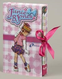 PACK JUNIE B. JONES (CATALÁN) | 9788483049082 | PARK, BARBARA | Llibreria Online de Banyoles | Comprar llibres en català i castellà online