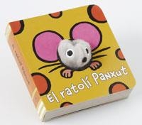 RATOLÍ PANXUT, EL | 9788483046210 | VAN DER PUT, KLAARTJE | Llibreria Online de Banyoles | Comprar llibres en català i castellà online