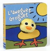 ANEGUET GROGUET, L' | 9788483046203 | VAN DER PUT, KLAARTJE | Llibreria Online de Banyoles | Comprar llibres en català i castellà online