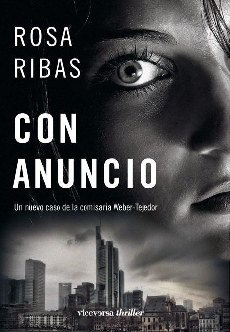 CON ANUNCIO | 9788492819096 | RIBAS,ROSA | Llibreria Online de Banyoles | Comprar llibres en català i castellà online