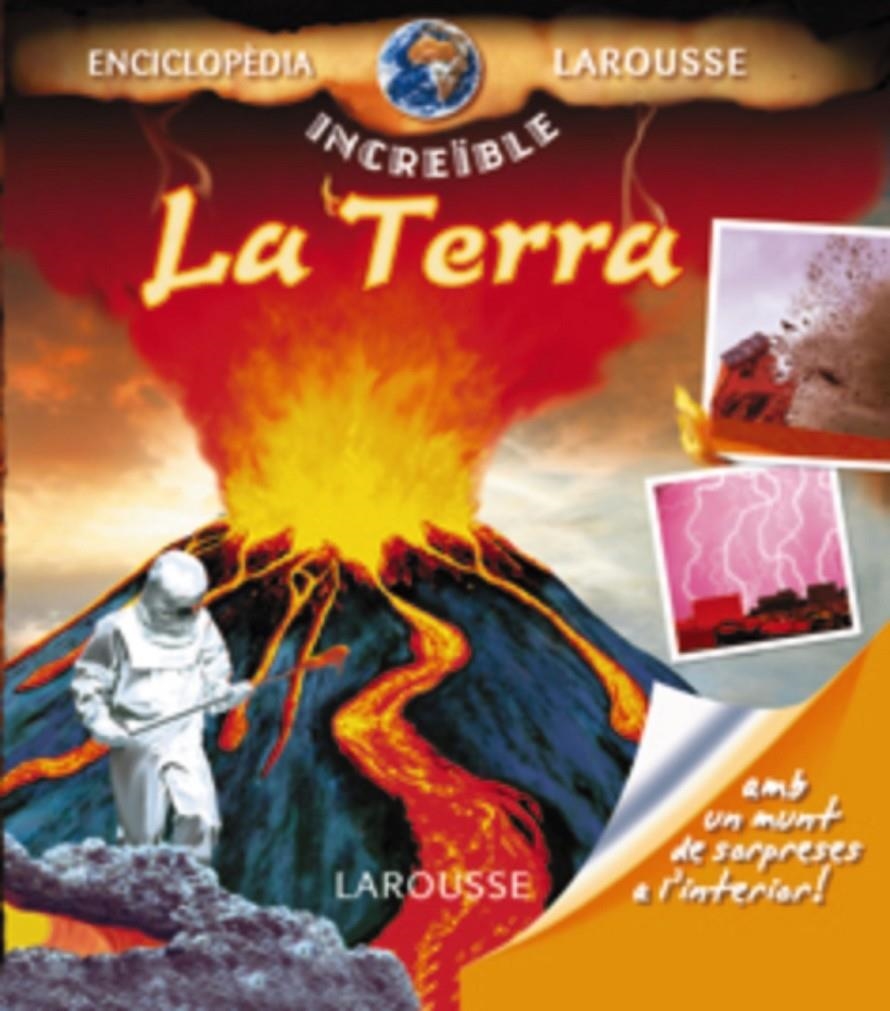 TERRA,LA | 9788480168748 | Llibreria Online de Banyoles | Comprar llibres en català i castellà online