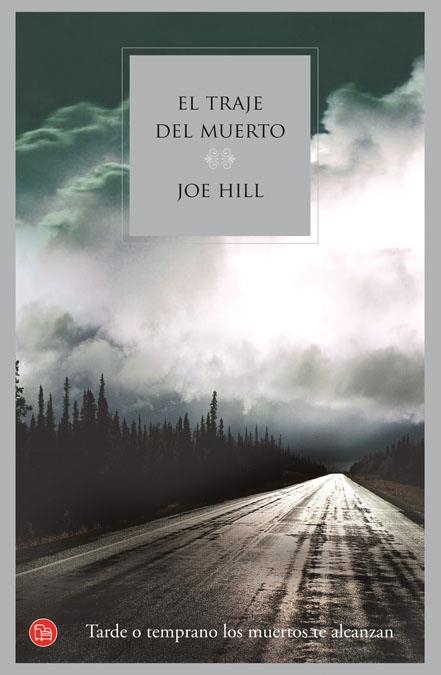 TRAJE DEL MUERTO,EL | 9788466323666 | HILL,JOE | Llibreria Online de Banyoles | Comprar llibres en català i castellà online