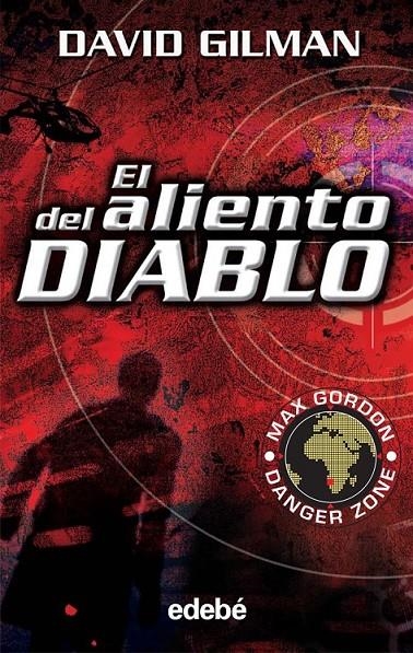 ALIENTO DIABLO,EL DEL | 9788423671632 | GILMAN,DAVID | Llibreria Online de Banyoles | Comprar llibres en català i castellà online