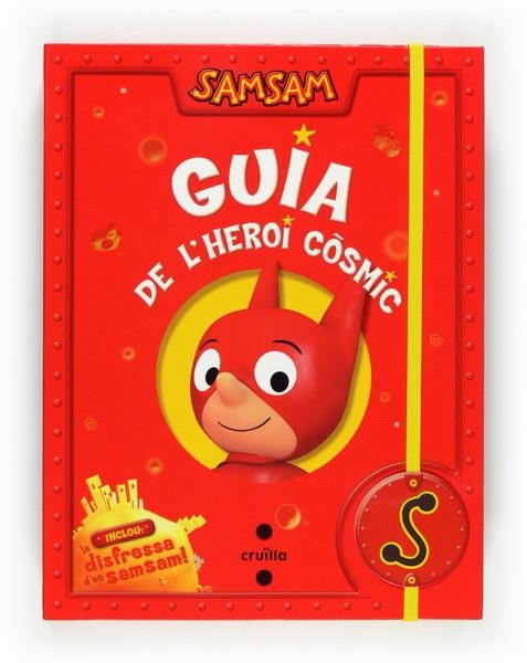 GUIA DE L'HEROI CÒSMIC | 9788466122832 | BLOCH, SERGE | Llibreria Online de Banyoles | Comprar llibres en català i castellà online