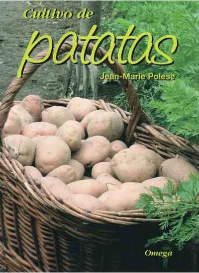 CULTIVO DE PATATAS | 9788428215114 | POLESE,JEAN-MARIE | Llibreria Online de Banyoles | Comprar llibres en català i castellà online