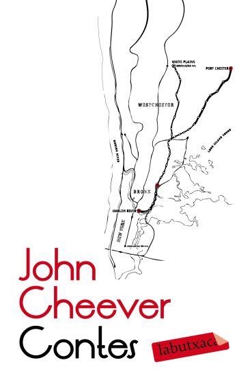 CONTES | 9788499300184 | CHEEVER,JOHN | Llibreria L'Altell - Llibreria Online de Banyoles | Comprar llibres en català i castellà online - Llibreria de Girona