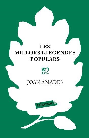 MILLORS LLEGENDES POPULARS, LES | 9788499300252 | AMADES,JOAN | Llibreria Online de Banyoles | Comprar llibres en català i castellà online