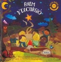 ANEM D'EXCURSIÓ | 9788467700794 | ENGEL, CHRISTIANE | Llibreria Online de Banyoles | Comprar llibres en català i castellà online