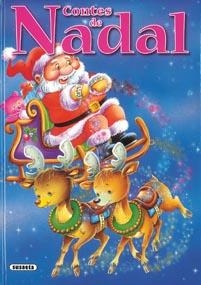 CONTES DE NADAL | 9788467701159 | DUVAL, MARIE/JOST, ALAIN/DUMEZ, YVON | Llibreria Online de Banyoles | Comprar llibres en català i castellà online