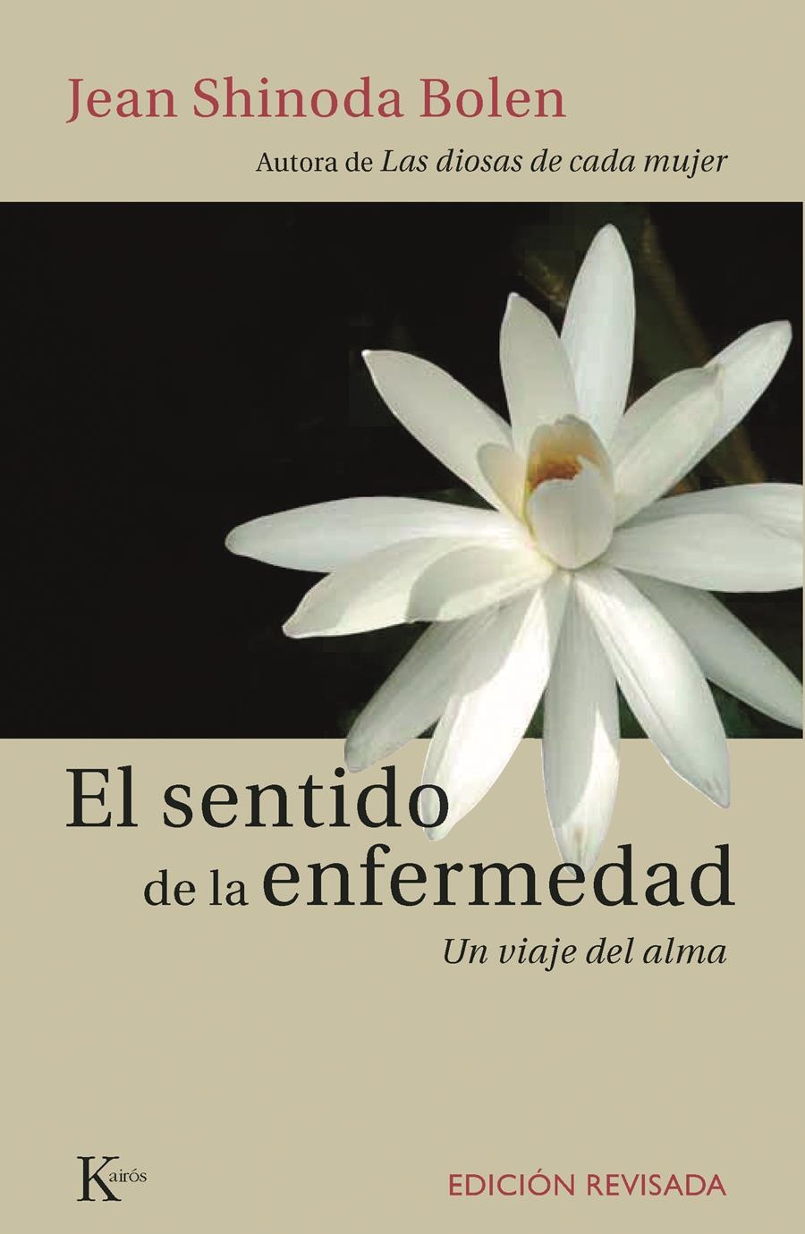 SENTIDO DE LA ENFERMEDAD,EL | 9788472457355 | SHINODA BOLEN,JEAN | Llibreria Online de Banyoles | Comprar llibres en català i castellà online