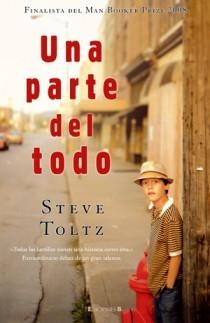 UNA PARTE DEL TODO | 9788466641173 | TOLTZ,STEVE | Llibreria L'Altell - Llibreria Online de Banyoles | Comprar llibres en català i castellà online - Llibreria de Girona