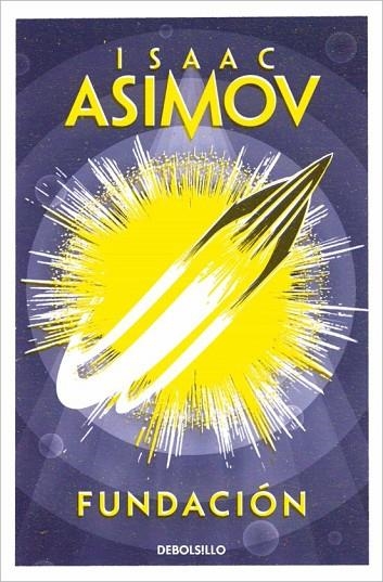 FUNDACION | 9788497599245 | ASIMOV, ISAAC | Llibreria Online de Banyoles | Comprar llibres en català i castellà online