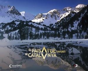 PAISATGE FAVORIT DE CATALUNYA, | 9788497915847 | DIVERSOS | Llibreria Online de Banyoles | Comprar llibres en català i castellà online