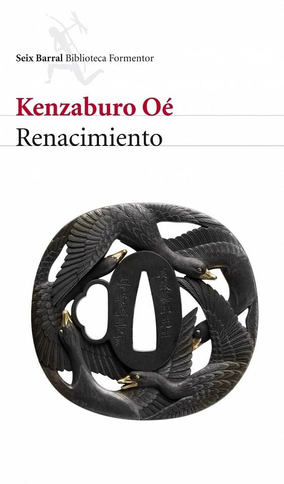 RENACIMIENTO | 9788432228353 | OÉ,KENZABURO | Llibreria L'Altell - Llibreria Online de Banyoles | Comprar llibres en català i castellà online - Llibreria de Girona