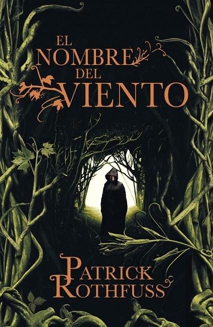 NOMBRE DEL VIENTO, EL | 9788401337208 | ROTHFUSS, PATRICK | Llibreria Online de Banyoles | Comprar llibres en català i castellà online